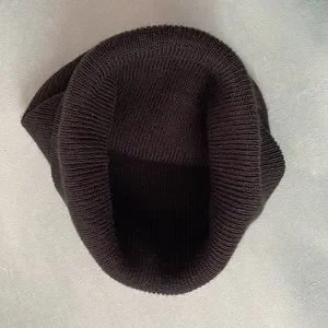 Dickies | Accessories | Dickies Vintage 9s Black Beanie Hat  display picture 3